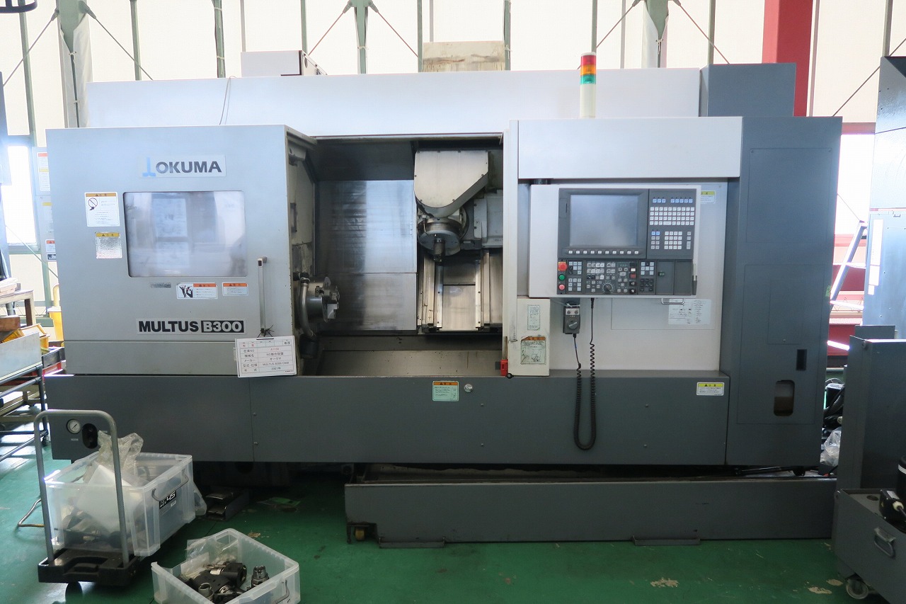 中古機械販売ドットコム - 興和機械株式会社
