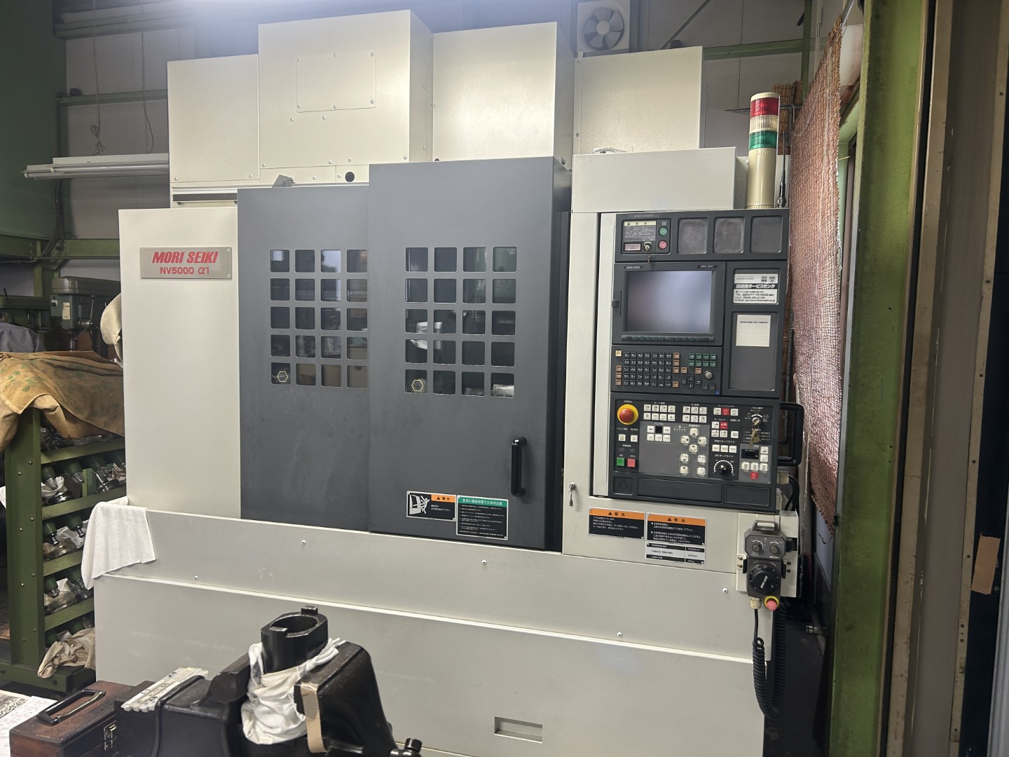 中古機械販売ドットコム - 興和機械株式会社